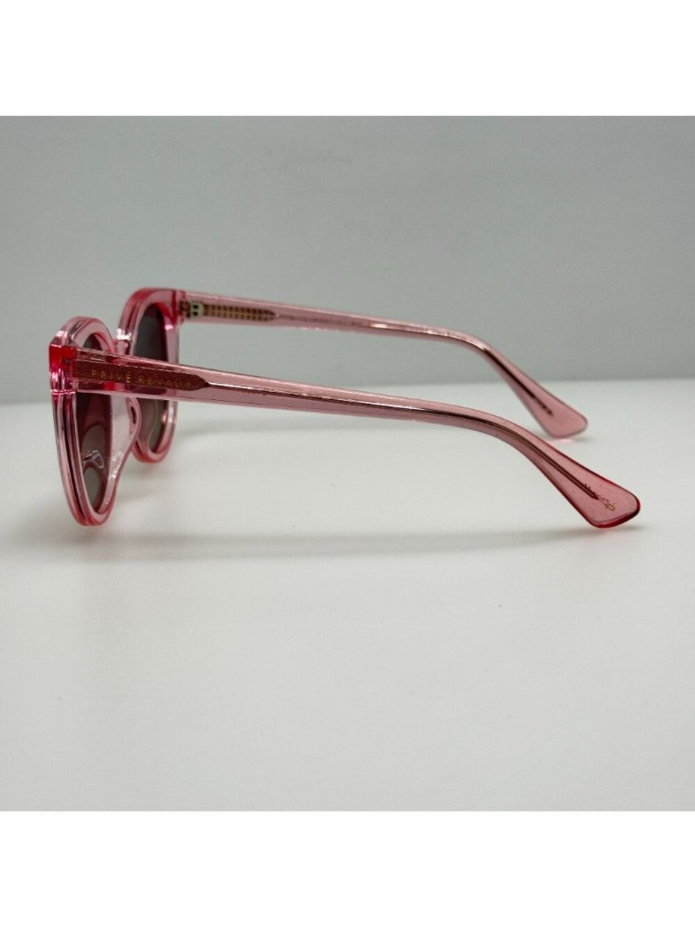 Prive Revaux Sunglasses Mystique 35J Polarized 53-21-145 - Picture 4 of 8
